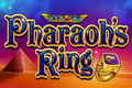 pharaons ring